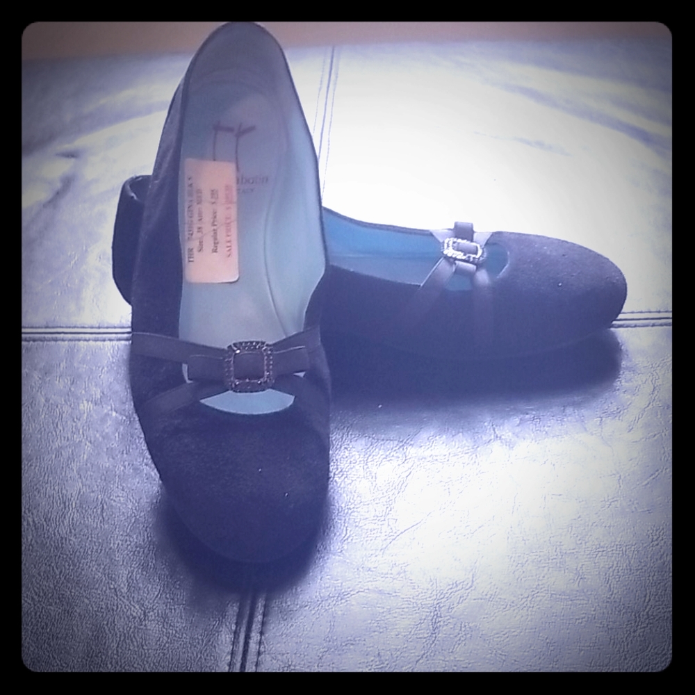 Thierry Rabotin - Gina